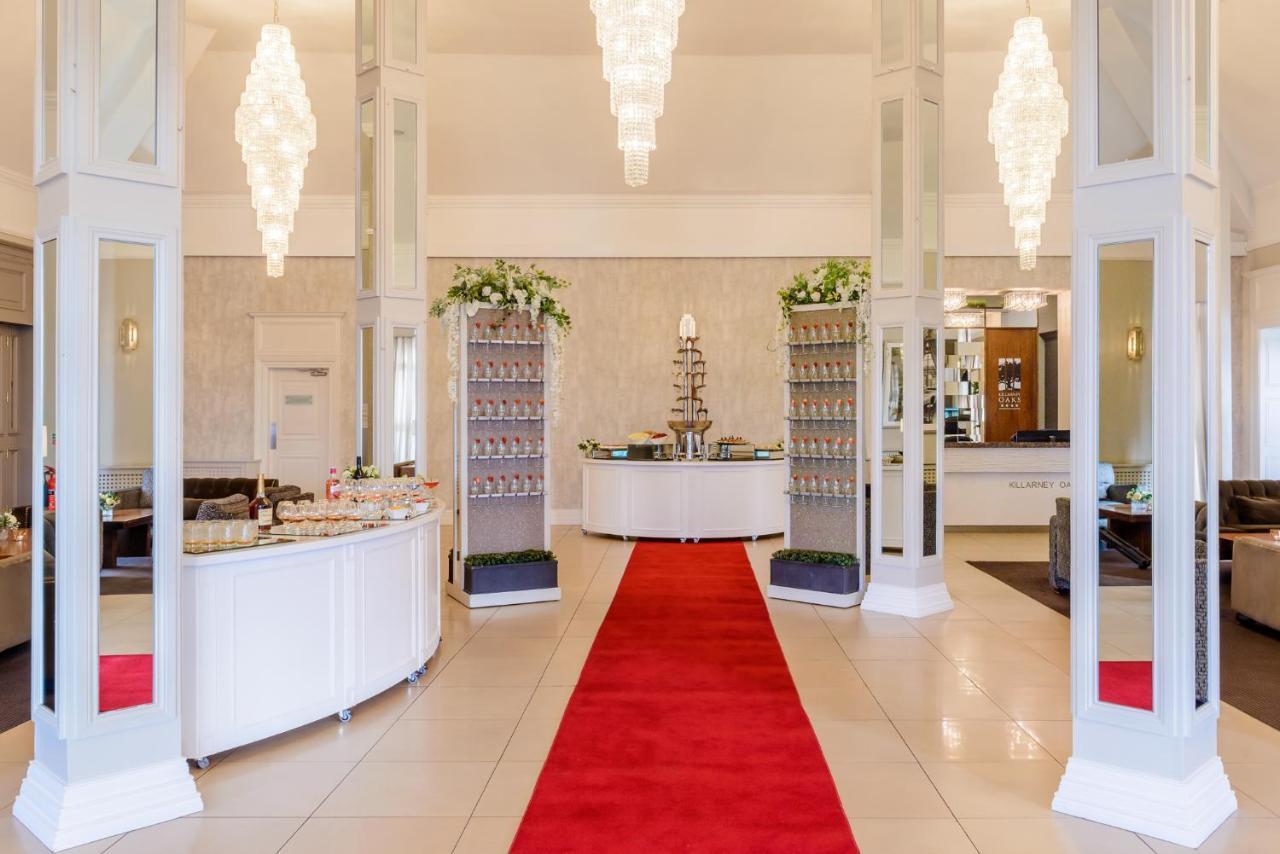 Killarney Oaks Hotel Exterior photo